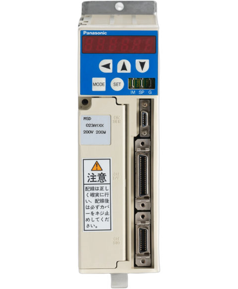 Panasonic MSD043A1XX