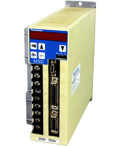 Panasonic MSD083A1X