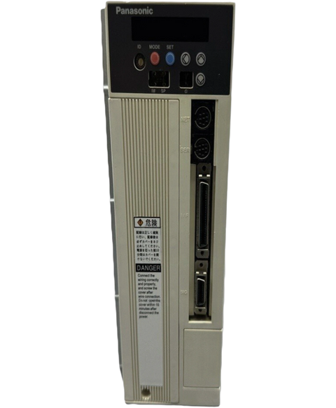 Panasonic MSDA103A1A95