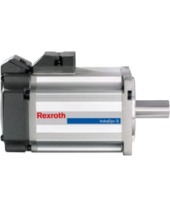 Rexroth MSM019B-0300-NN-M0-CH0