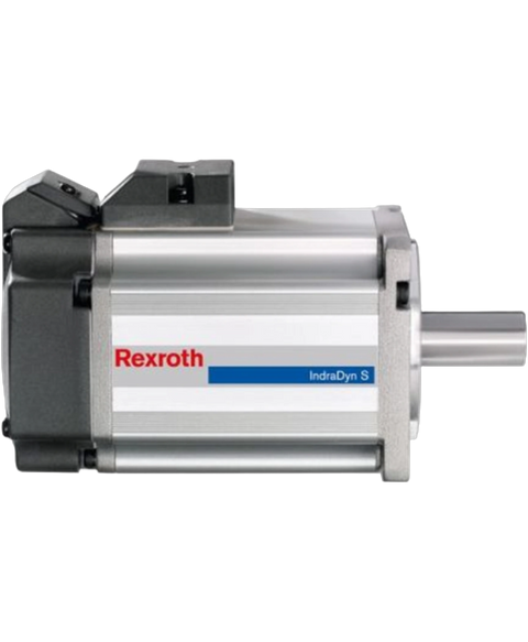 Rexroth MSM019B-0300-NN-M0-CH0