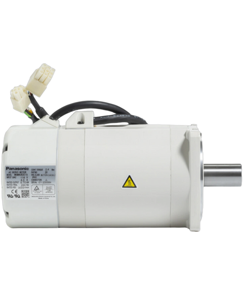 Panasonic MSMA082A1C