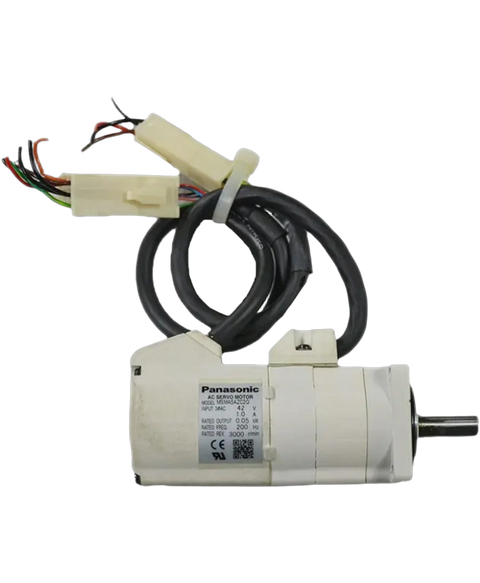 Panasonic MSMA5AZC2Q