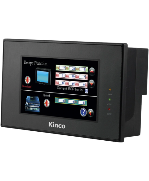 Kinco MT4210T