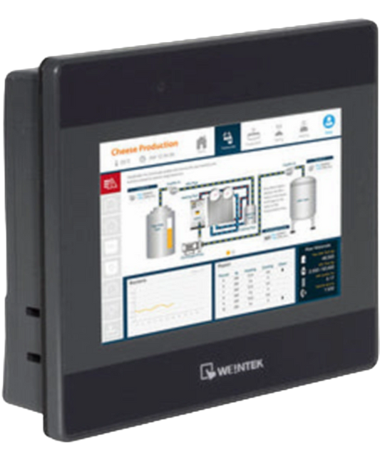 Weinview MT8051IP