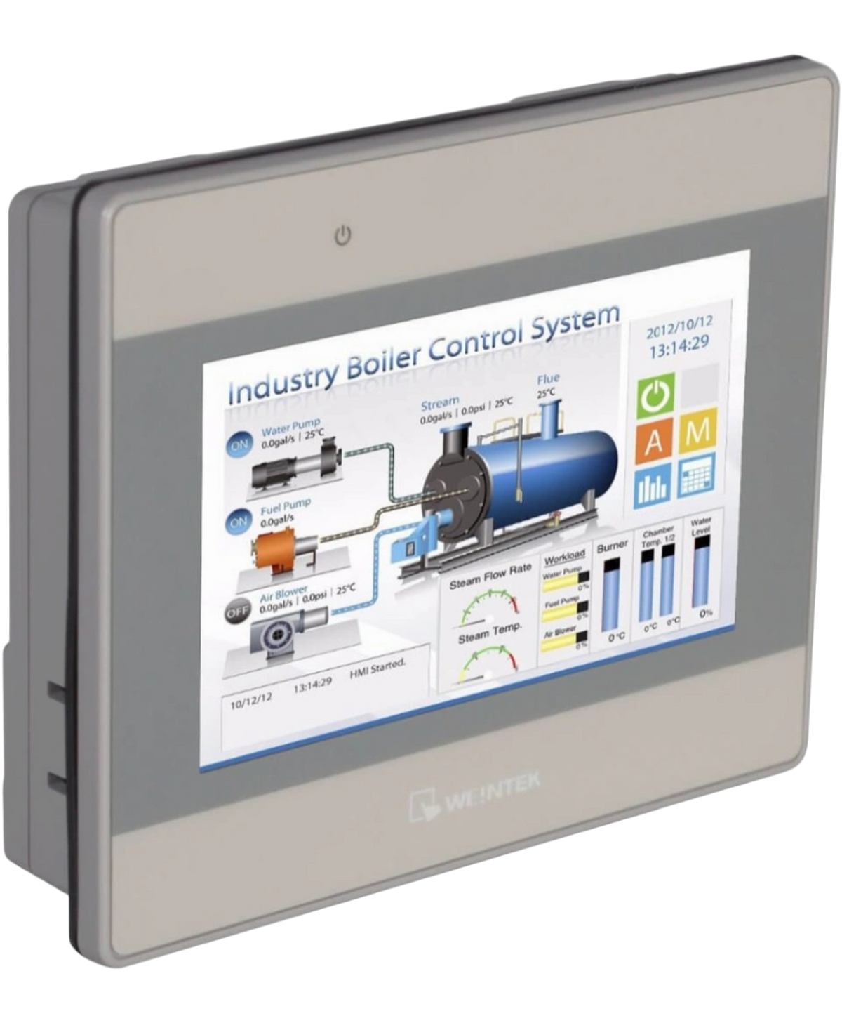 Weinview MT8070IE