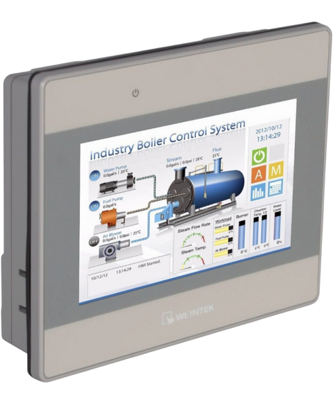 Weinview MT8070IE