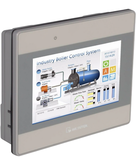 Weinview MT8070IE