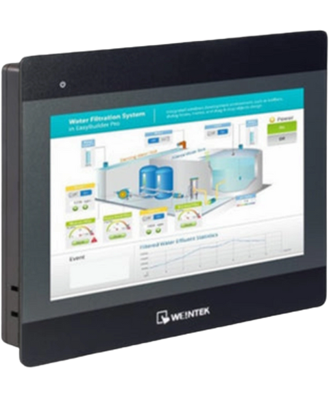 Weinview MT8070iH