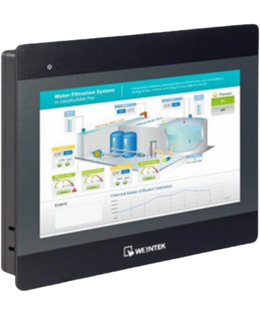 Weinview MT8070iH