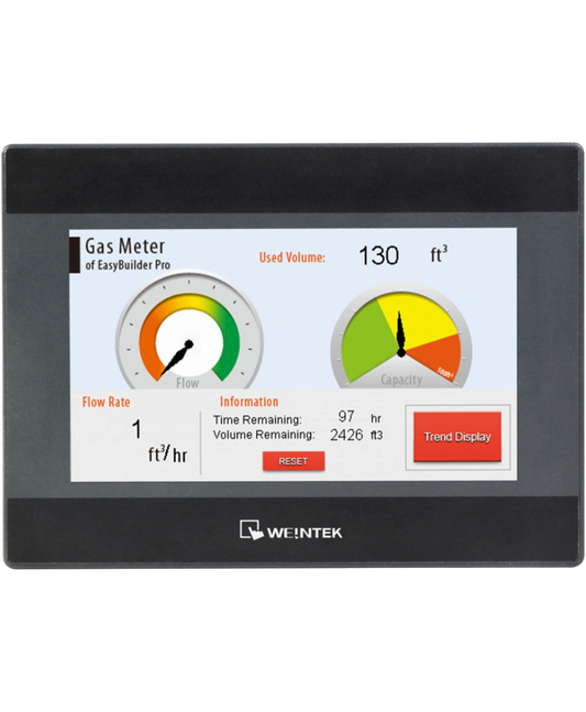 Weinview MT8071IE