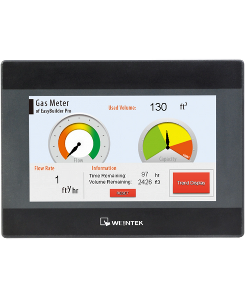 Weinview MT8071iP