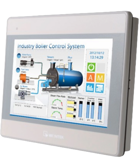 Weinview MT8103IE
