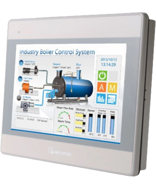 Weinview MT8103IE