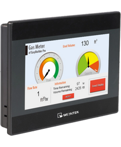 Weinview MT8106iP