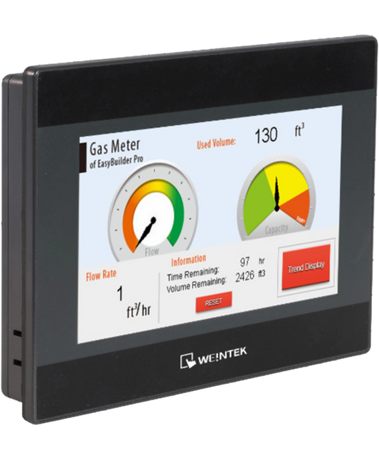 Weinview MT8106iP