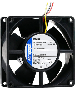 EBM-Papst MULTIFAN 3314 GS