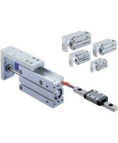 SMC MXH6-5