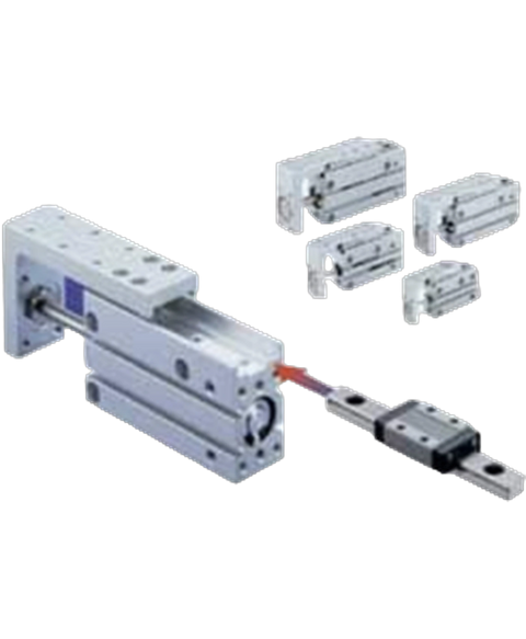 SMC MXH6-5