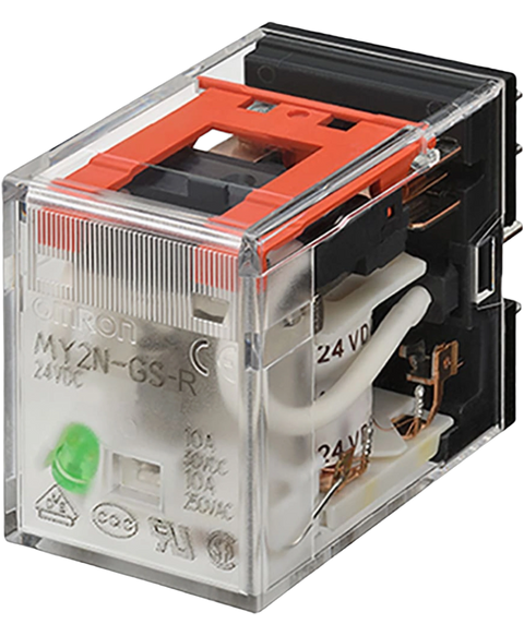 Omron MY4N-GS
