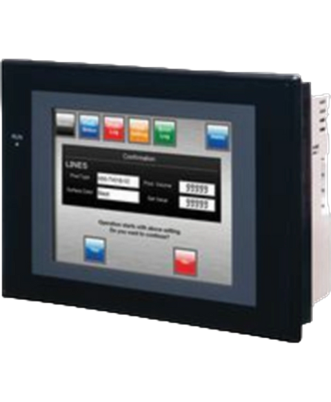 Omron NB10W-TW01B