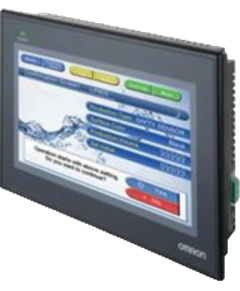 Omron NB7W-TW00B