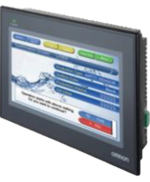 Omron NB7W-TW00B