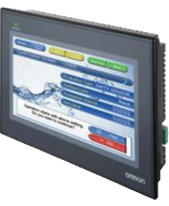Omron NB7W-TW01B