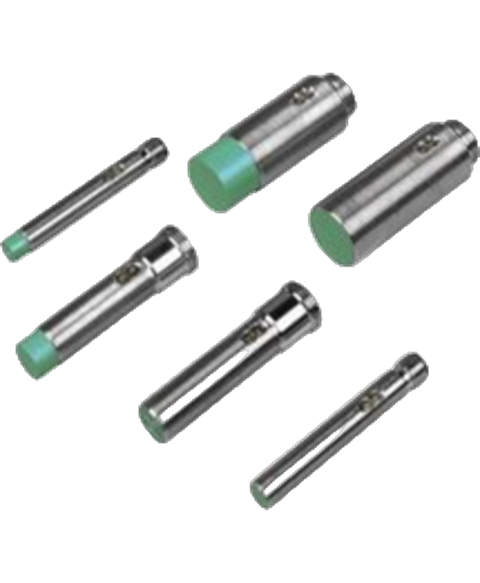Pepperl+Fuchs NBB1.5-8GM40-Z0