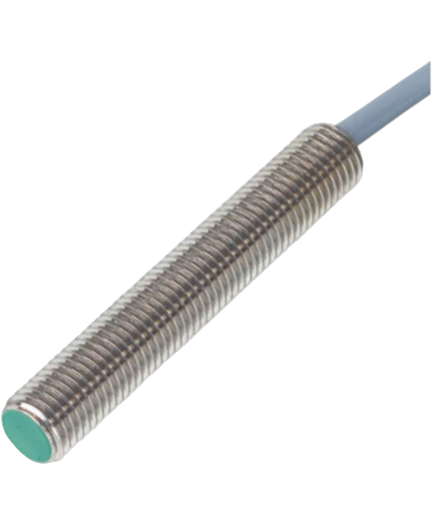 Pepperl+Fuchs NBB1.5-8GM50-E0
