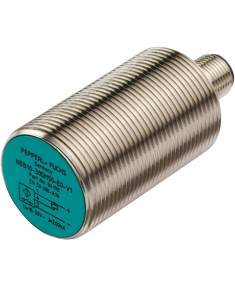 Pepperl+Fuchs NBB10-30GM50-E0-V1