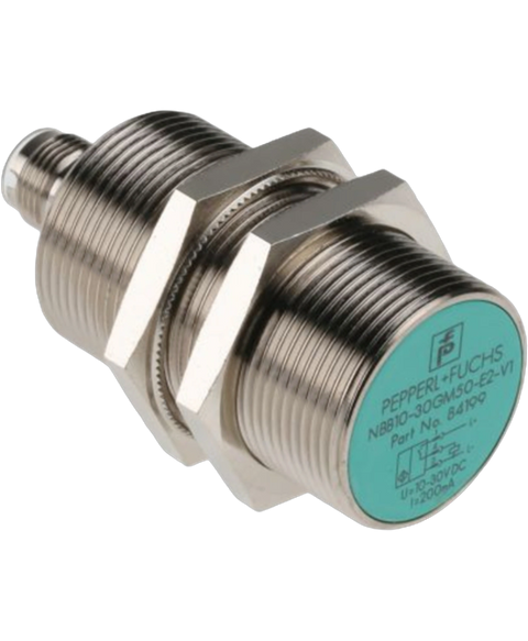 Pepperl+Fuchs NBB10-30GM50-E2-V1
