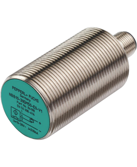 Pepperl+Fuchs NBB10-30GM50-E3