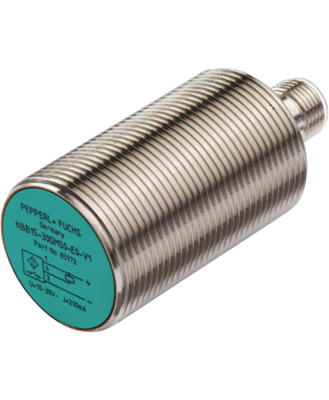 Pepperl+Fuchs NBB15-30GM50-E2-V1-M