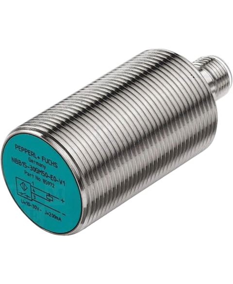 Pepperl+Fuchs NBB15-30GM50-E2-V1