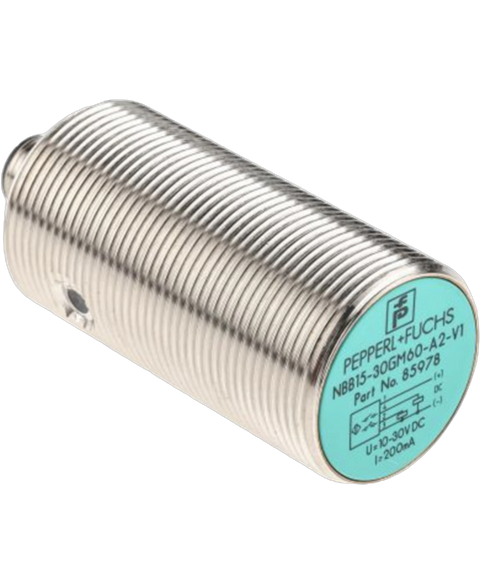 Pepperl+Fuchs NBB15-30GM60-A2-V1