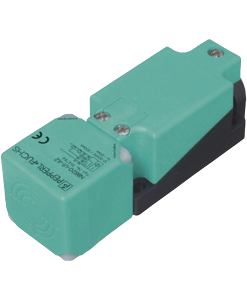 Pepperl+Fuchs NBB15-U1-A2-M