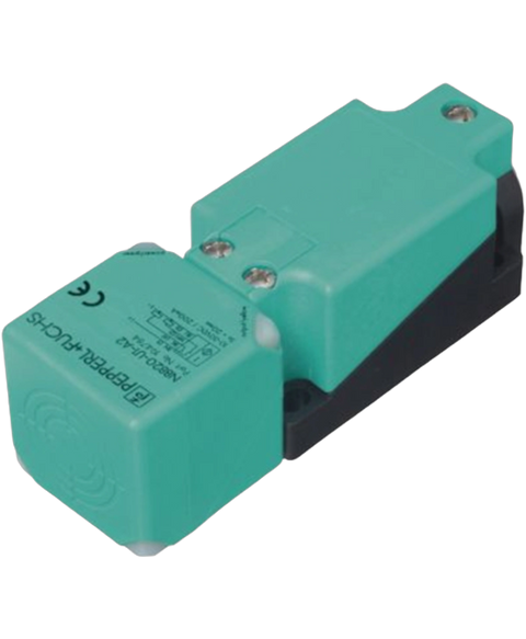 Pepperl+Fuchs NBB15-U1-Z2