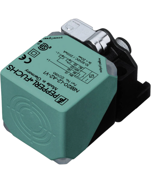 Pepperl+Fuchs NBB20-L2-A2-V1