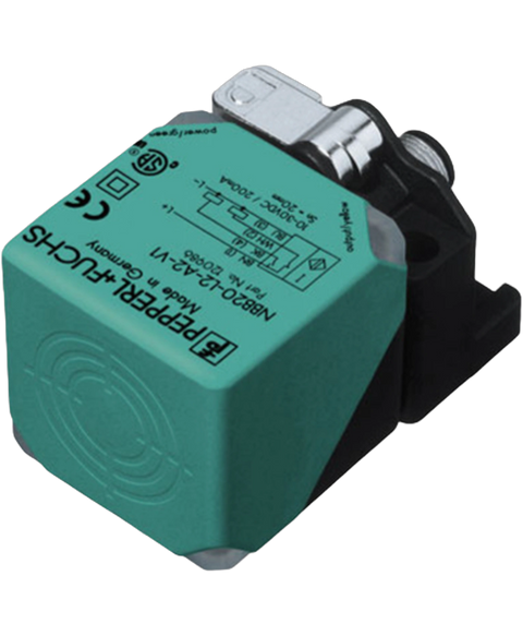 Pepperl+Fuchs NBB20-L2-E0-V1