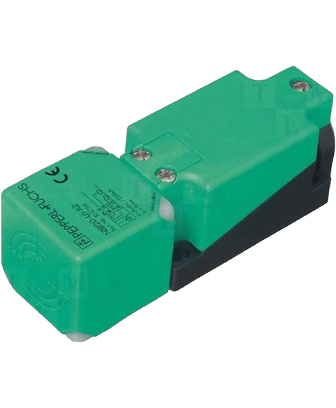 Pepperl+Fuchs NBB20-U1-A2