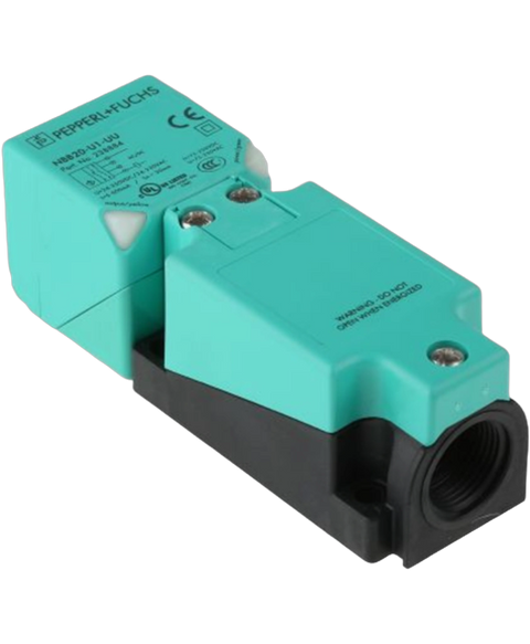 Pepperl+Fuchs NBB20-U1-UU