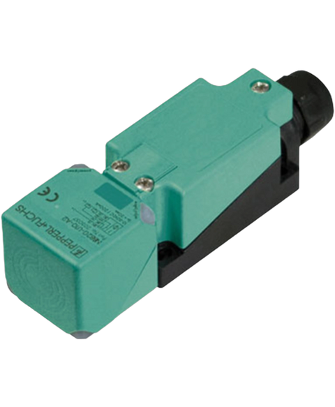 Pepperl+Fuchs NBB20-U10-E2