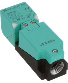 Pepperl+Fuchs NBB20-U4-UU