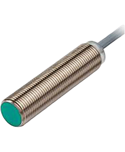 Pepperl+Fuchs NBB4-12GM50-E0-M