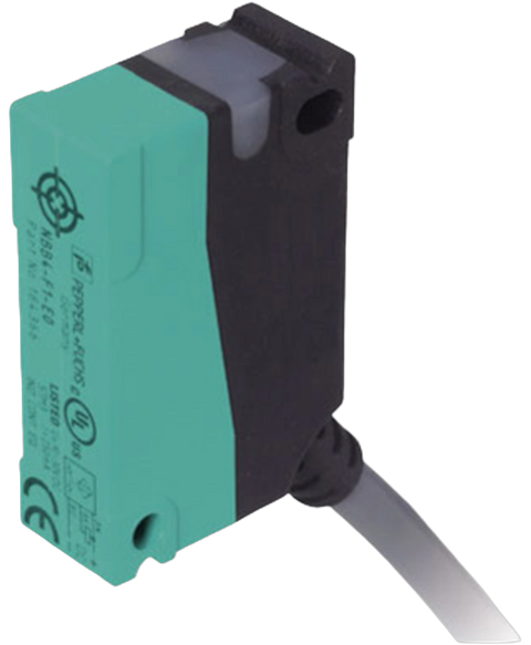Pepperl+Fuchs NBB4-F1-E0
