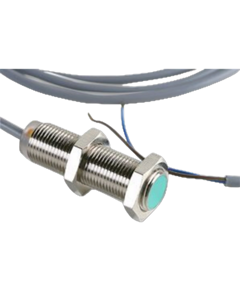 Pepperl+Fuchs NBB5-18GM40-Z0
