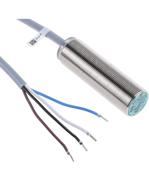 Pepperl+Fuchs NBB5-18GM60-A0