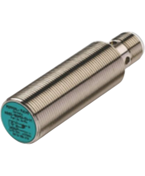 Pepperl+Fuchs NBB8-18GM50-E2-V1-M