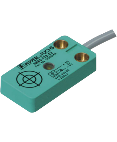 Pepperl+Fuchs NBB8-F33-E2-M